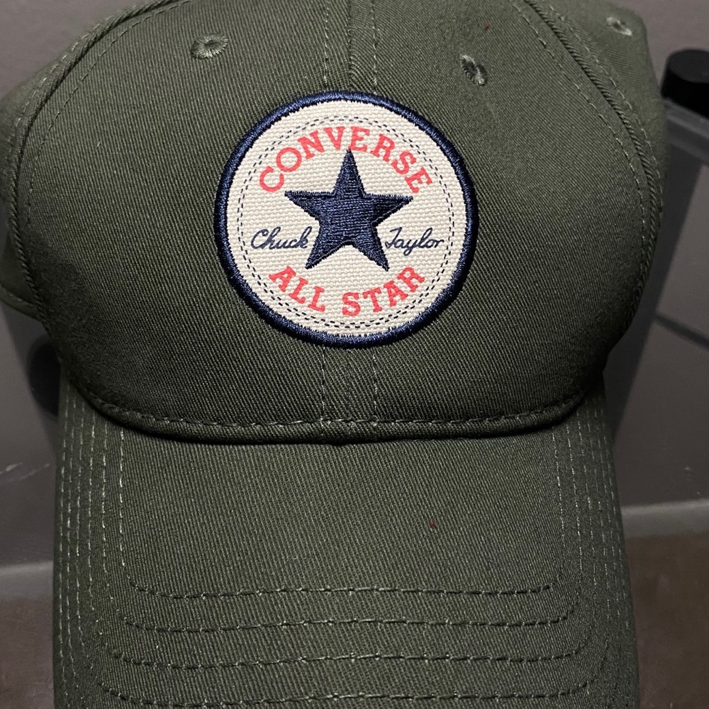 Converse Cap